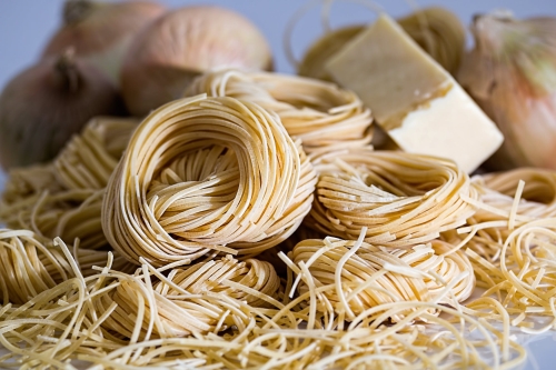 20 Thing Everyone Should Know How to Make: Pasta