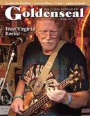 2012 Goldenseal, Spring