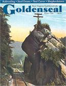2006 Goldenseal, Winter