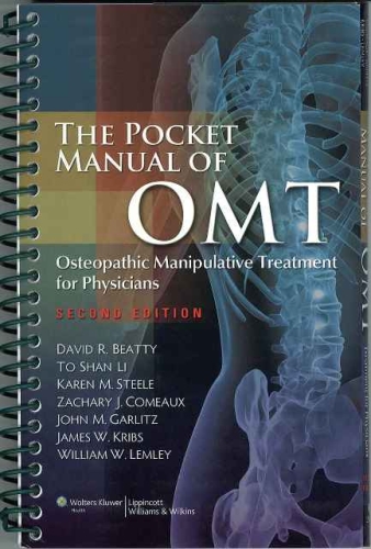The Pocket Manual of OMT