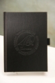 40th Anniversary Writing Journal