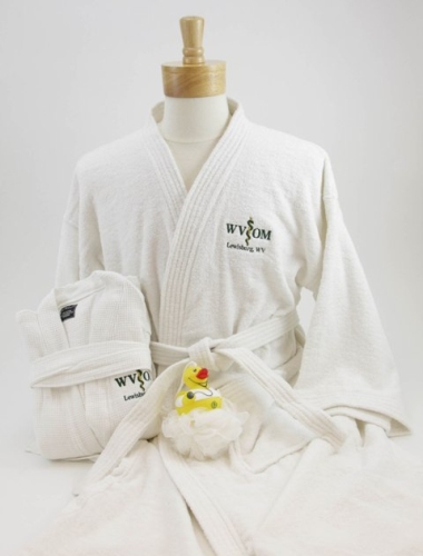 Bath Robe