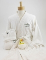 Bath Robe