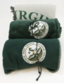 WVSOM Blanket