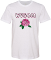 WVSOM Rhododendron Tee