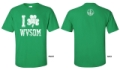 Limited Edition Shamrock T