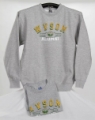 WVSOM Seal Sweatshirt