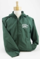 Fast Track Windbreaker