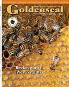 CURRENT ISSUE- 2024 Goldenseal - FALL