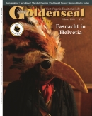 CURRENT ISSUE- 2025 Goldenseal - WINTER