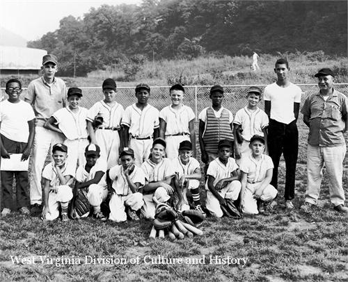 Baseball Team