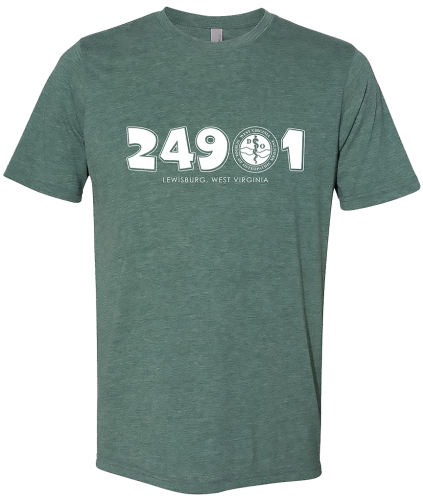 24901 Tee