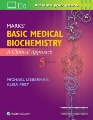 Marks' Basic Medical Biochemistry:6th ed.