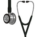 Littmann Cardiology IV 27" Stethoscope, Standard-Finish Chestpiece,