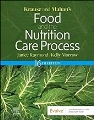  Krause & Mahan's Food and the Nutrition Care Process 16th ed.