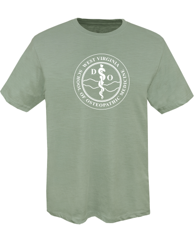 Riggs Slub Tee