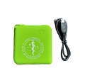 Green Power Bank