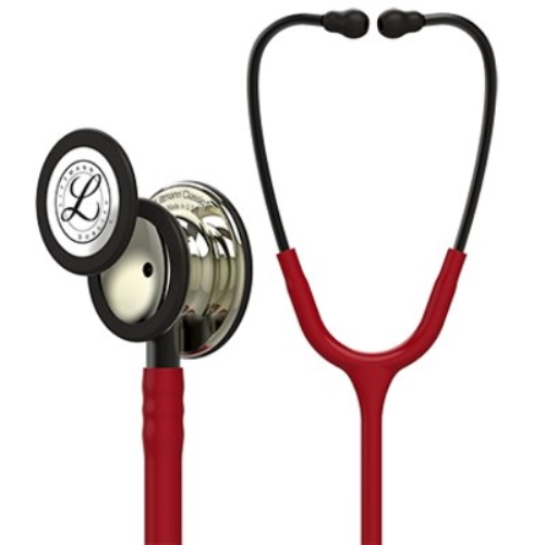 Littmann Classic III 27"  Special Ed. Finish