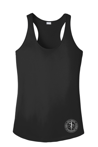 Ladies PosiCharge Tank