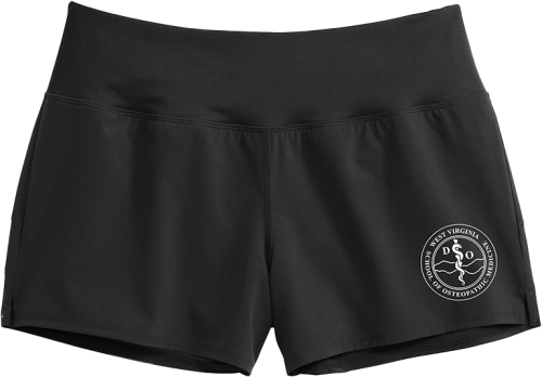 Ladies Repeat Shorts