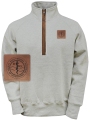 Marlow Half Zip