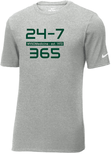 Nike 24-7 Tee