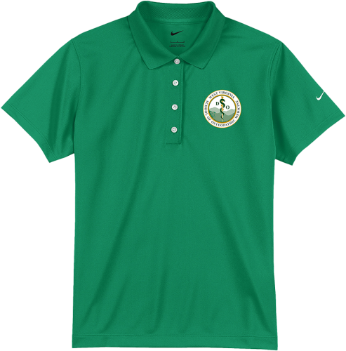 Nike Women's Tech Polo