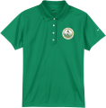 Nike Women's Tech Polo