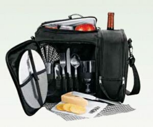 Family Picnic Cooler Set