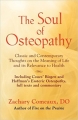 The Soul of Osteopathy