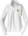 Ladies Sport Tek 1/4 Zip Pullover 