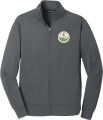 Sport-Tek Full Zip Jacket