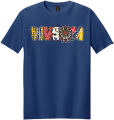 WVSOM August SS Tee