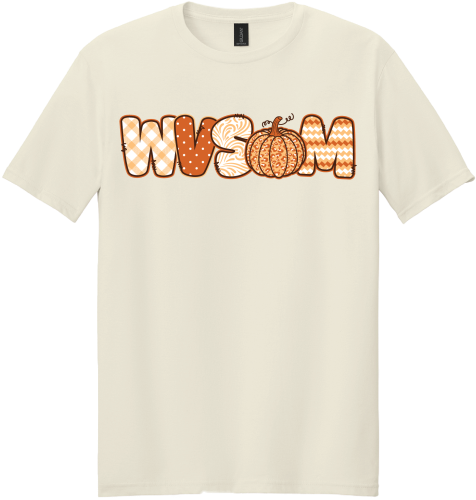 WVSOM Fall Tee