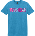 WVSOM June SS Tee