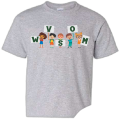 WVSOM Kids