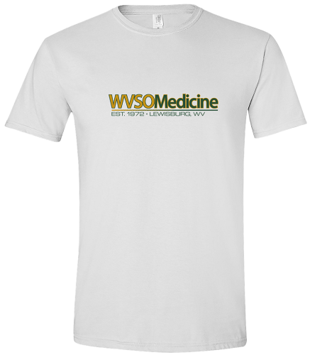 WVSOMedicine Tee