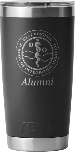 YETI Alumni 20oz Rambler