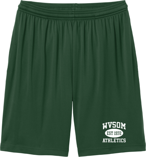 Competitor Shorts