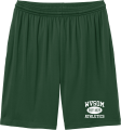 Competitor Shorts