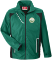 **SALE**Men's Team 365 Rain Jacket