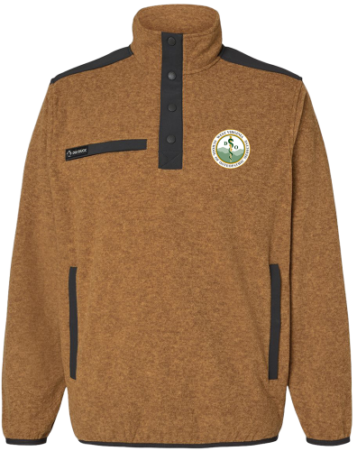 Dri Duck  Men's Ranger Fleece