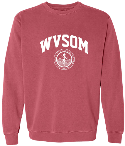 Comfort Colors Traditional Crew