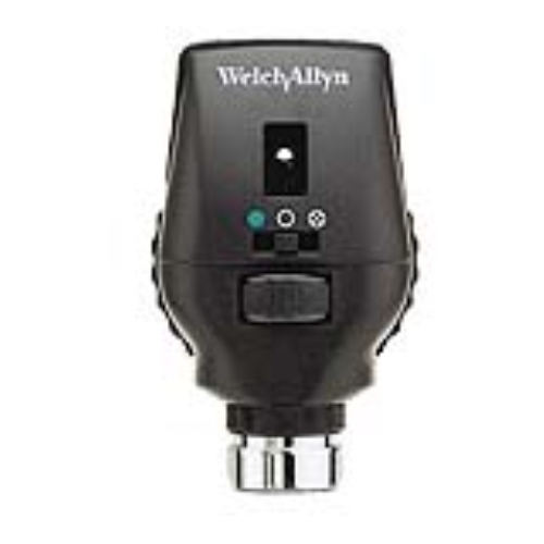 11720-L Coaxial Ophthalmoscope