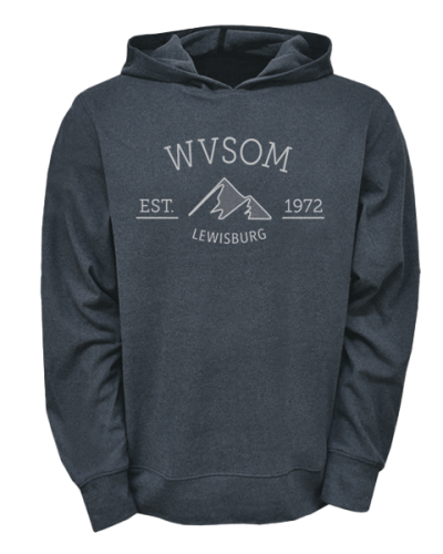 Denver Hoodie