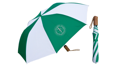 Auto Open Golf Umbrella