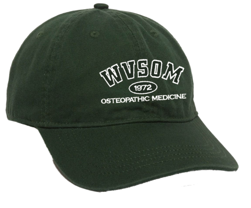 WVSOM Hat