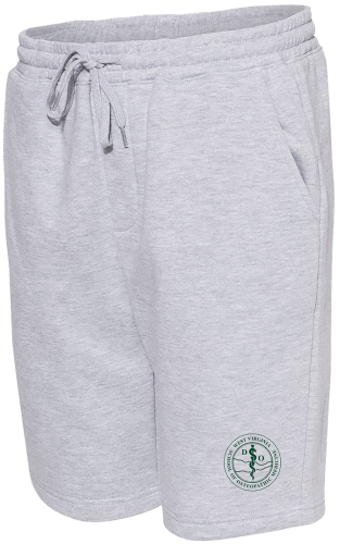  ITC Men's Fleece Short