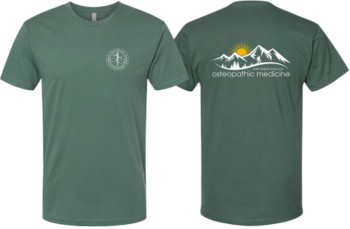 Eco Crew Short Sleeve T