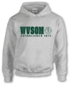 WVSOM Established Hoodie